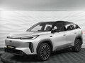 2026 Geely Galaxy M7, серый, 3770000 рублей
