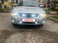 2008 Lada (ВАЗ) Priora I, серебристый, 350000 рублей - вид 1