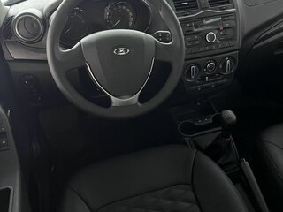 2026 Lada (ВАЗ) Granta I Рестайлинг, белый, 1196000 рублей, вид 5
