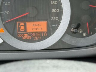 2011 Toyota RAV4 Long III (XA30) Рестайлинг, чёрный, 1000000 рублей, вид 4