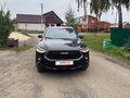 2020 Haval F7x I, чёрный, 1800000 рублей