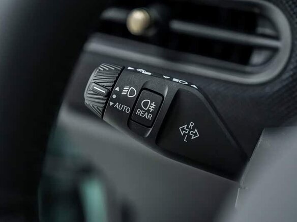 2025 Mini Hatch C IV (F65/F66/J01), зелёный, 3520000 рублей - вид 9