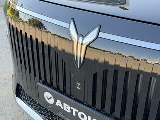 2026 Voyah Taishan X8, чёрный, 7995000 рублей, вид 3