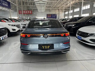 2023 Volkswagen Lamando L II, синий, 1610000 рублей, вид 5