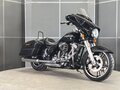 2014 Harley-Davidson Street Glide Special, чёрный, 1439000 рублей - вид 1