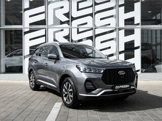 2024 Xcite X-Cross 7, серый, 1870000 рублей, вид 1