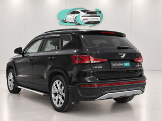 2022 Jetta VS5 I Рестайлинг, чёрный, 1449500 рублей, вид 3