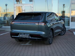 2026 Esteo Exlantix ET, серый, 6990000 рублей, вид 3