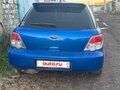 2005 Subaru Impreza II Рестайлинг 2, синий, 370000 рублей - вид 5
