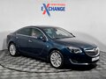 2013 Opel Insignia I Рестайлинг, зелёный