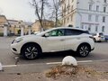 2018 Nissan Murano III (Z52), белый, 2350000 рублей - вид 5