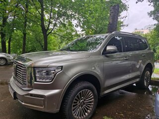 2023 Tank 500 I, серый, 3871000 рублей, вид 4