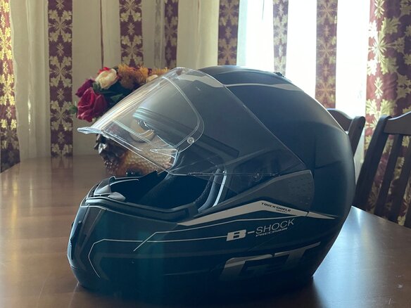2025 Voge 525R, серый, 535000 рублей - вид 8