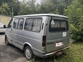 2004 ГАЗ Соболь (2252), серебристый - вид 5