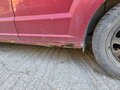 2007 Dodge Caliber I, красный, 250000 рублей - вид 4