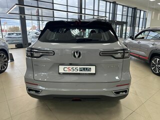 2026 Changan UNI-S I, серебристый, 3229900 рублей, вид 4