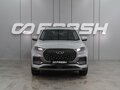 2023 Chery Tiggo 8 Pro Max I, серый, 2412000 рублей - вид 2
