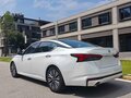 2023 Nissan Altima VI (L34) Рестайлинг, белый, 1895000 рублей - вид 3