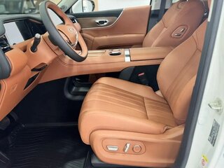 2026 GAC S9, белый, 6799000 рублей, вид 5