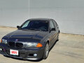 1999 BMW 3 серии 320d IV (E46), серый, 480000 рублей - вид 1