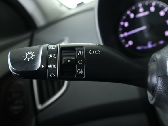 2017 Hyundai Creta I, серебристый, 1449000 рублей - вид 11