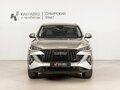 2024 Haval F7x I Рестайлинг, серый - вид 1