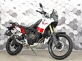 2021 Yamaha Tenere 700, белый