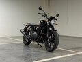 2026 Royal Enfield Interceptor, чёрный, 694000 рублей - вид 1