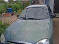 2007 Chevrolet Lanos I, зелёный, 250000 рублей