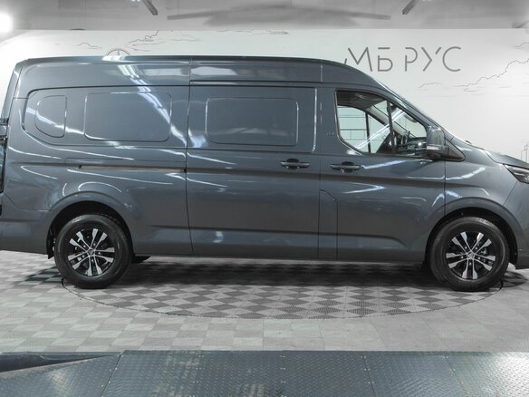 2026 Foton View, серый, 3828600 рублей - вид 3
