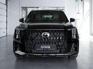 2026 GAC GS8 II, чёрный, 4949000 рублей, вид 2