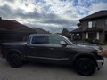 2021 Ram 1500 Crew Cab eTorque V, серый, 7500000 рублей - вид 2