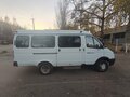 2014 ГАЗ ГАЗель (3221), белый, 900000 рублей - вид 2