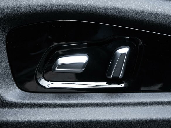 2024 Omoda C5 I, чёрный - вид 20