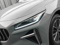 2024 Geely Preface I, голубой, 2720000 рублей - вид 6