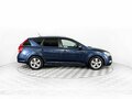 2010 Kia Ceed I Рестайлинг, синий, 534000 рублей - вид 4