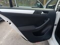 2012 Volkswagen Jetta VI, белый, 990000 рублей - вид 8