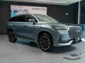 2026 Jaecoo J8, серый, 4645000 рублей