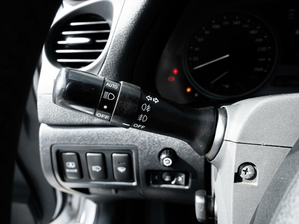 2007 Lexus IS 250 II, серебристый, 1590000 рублей - вид 13