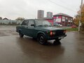 2004 Lada (ВАЗ) 2107, зелёный, 100000 рублей - вид 1