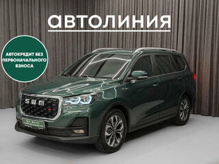 2024 SWM G05 Pro, зелёный, 1700000 рублей, вид 1