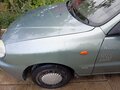2007 Chevrolet Lanos I, зелёный, 250000 рублей - вид 7