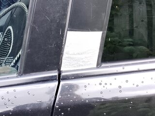 2006 Mazda 3 I (BK), чёрный, 450000 рублей, вид 5