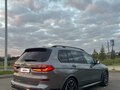 2023 BMW X7 40i I (G07) Рестайлинг, серый, 6500000 рублей - вид 7