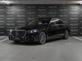 2026 Mercedes-Benz S-Класс 450 d Long 4MATIC VII (W223) Рестайлинг, чёрный, 28620000 рублей