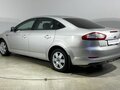 2011 Ford Mondeo IV Рестайлинг, серебристый, 549000 рублей - вид 9