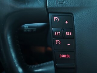 2008 Volkswagen Touareg I Рестайлинг, серый, 1200000 рублей, вид 4