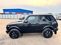2025 Lada (ВАЗ) Niva Legend I, чёрный, 1080000 рублей - вид 7