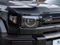 2026 iCar V27, чёрный, 5400000 рублей - вид 8
