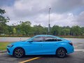 2023 MG 5 II, голубой, 1040000 рублей - вид 4